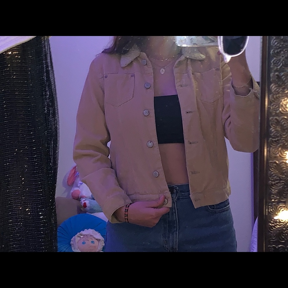 Jacket